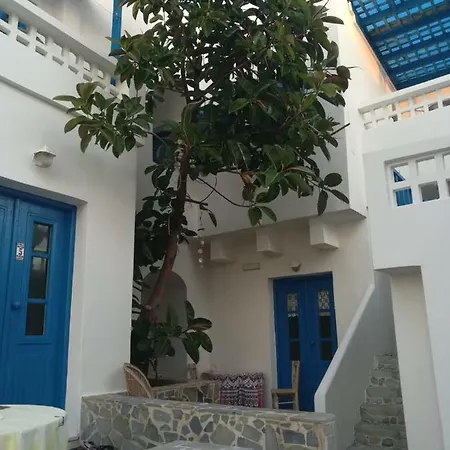 Bellavista Sunset Apartment
